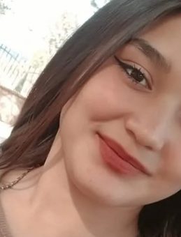 İzmir'de pazarda kayboldu: 15 yaşındaki Nurbanu'dan 21 gündür haber yok!