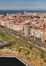 İzmir'de Planlı Su Kesintileri 15 Kasım'a Kadar Uzatıldı