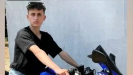 İzmir'de Rotovatöre Sıkışan Çocuk Hayatını Kaybetti