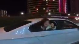 İzmir'de Seyir Halindeki Araçtan 'İmdat' Çığlığı | Ekipler Harekete Geçti: Gerçek Çok Başka Çıktı!