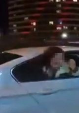 İzmir'de Seyir Halindeki Ara&ccedil;tan 'İmdat' &Ccedil;ığlığı | Ekipler Harekete Ge&ccedil;ti: Ger&ccedil;ek &Ccedil;ok Başka &Ccedil;ıktı!