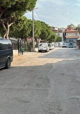 İzmir'de Sokakta Dehşet: Eski Eş G&uuml;lben'i Hayattan Kopardı!