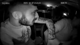 İzmir'de Taksi Şoförü Aracında Saldırıya Uğradı: 1 Kişi Gözaltına Alındı!