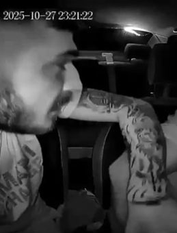 İzmir'de Taksi Şoförü Aracında Saldırıya Uğradı: 1 Kişi Gözaltına Alındı!