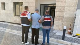 İzmir'de Terör Örgütü DEAŞ'a Yönelik Operasyon: 4 Gözaltı