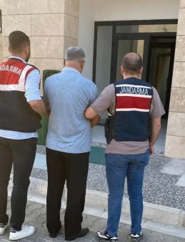 İzmir'de Terör Örgütü DEAŞ'a Yönelik Operasyon: 4 Gözaltı