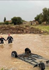 İzmir'deki Sel Felaketi: Bir Kişi Kayboldu, Yeni Bilgiler Ortaya &Ccedil;ıktı!