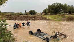 İzmir'deki Sel Felaketi: Bir Kişi Kayboldu, Yeni Bilgiler Ortaya Çıktı!