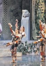İzmirliler Sanat Festivali'nde Buluştu