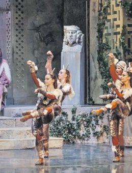 İzmirliler Sanat Festivali'nde Buluştu