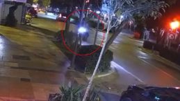 İzmir’de Korkunç Kaza: Yaya Geçişinde Hayatını Kaybetti!