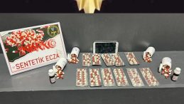 İzmir’de Uyuşturucu ve Silah Operasyonu: 15 Tutuklama