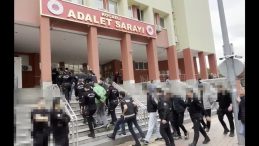 İzmit’te mekan kurşunlayan çete çökertildi! 12 tutuklama