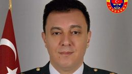 Jandarma KOM Daire Başkanı Tuğgeneral Selami Akşit Hayatını Kaybetti! Bakan Yerlikaya'dan Taziye Mesajı