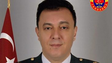 Jandarma KOM Daire Başkanı Tuğgeneral Selami Akşit Hayatını Kaybetti! Bakan Yerlikaya'dan Taziye Mesajı