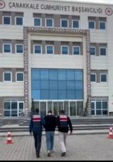 Jandarmadan FET&Ouml;'ye Y&ouml;nelik 32 İlde Operasyon: 41 Ş&uuml;pheli Tutuklandı