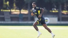 Jhon Duran Transfer Görüşmeleri!