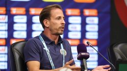 Joao Pereira: "Bugün kötü bir gündü"