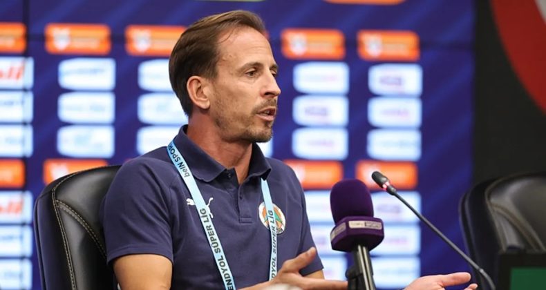 Joao Pereira: "Bugün kötü bir gündü"