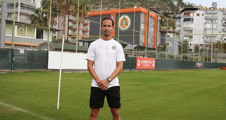 Joao Pereira: "Kocaelispor Motivasyonu Yüksek Bir Takım"