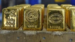 JP Morgan'dan Altın Fiyatları İçin Önemli Tahmin: İki Kat Artacak