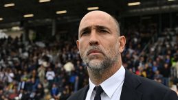 Juventus'ta Igor Tudor Dönemi Sona Erdi!