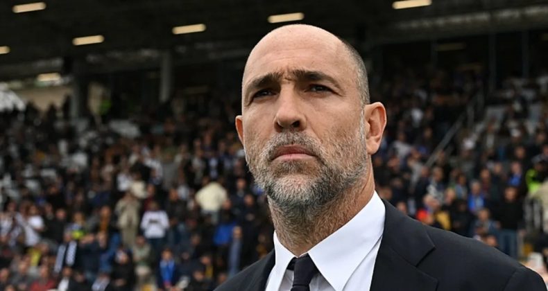 Juventus'ta Igor Tudor Dönemi Sona Erdi!