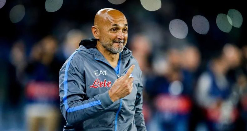 Juventus’ta Spalletti İhtimali Güçleniyor!