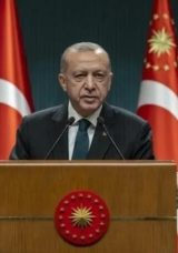 Kabine Toplantısı Ne Zaman, Saat Ka&ccedil;ta ve G&uuml;ndemi Neler?