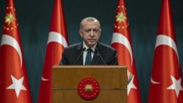 Kabine Toplantısı Ne Zaman, Saat Kaçta ve Gündemi Neler?