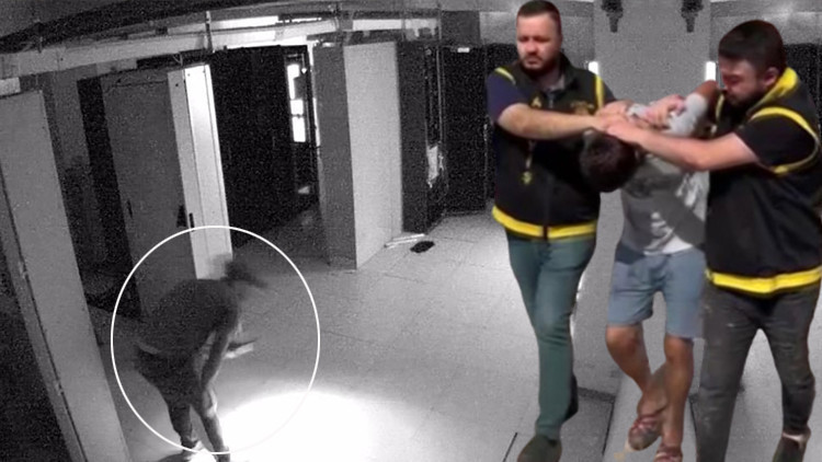 Kabloları Çaldılar, Mahalle İki Gün İnternetsiz Kaldı!