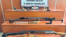 Kaçakçılara göz açtırılmıyor