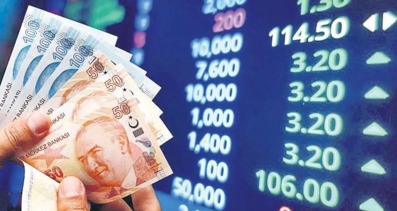Kâr Payı Geliri Olanlar İçin Vergi Uyarısı!