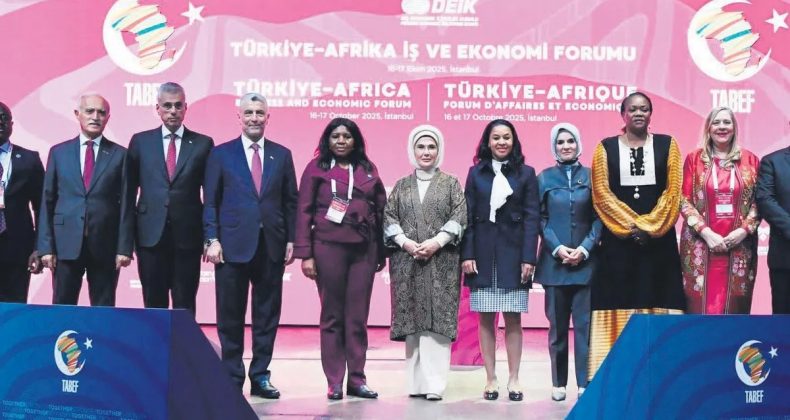 Kadınların Kalemiyle Yazılacak