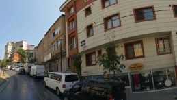 Kafe devri 8 kurşunla sona erdi