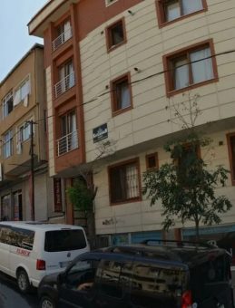 Kafe devri 8 kurşunla sona erdi