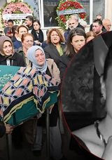 Kağıthane'de 15 Kurşunla Ortada Katledildi: Nilay Kotan Cinayetinde Yürek Inciten Detay!