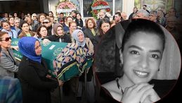 Kağıthane'de 15 Kurşunla Ortada Katledildi: Nilay Kotan Cinayetinde Yürek Inciten Detay!