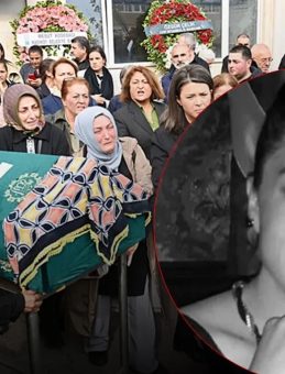 Kağıthane'de 15 Kurşunla Ortada Katledildi: Nilay Kotan Cinayetinde Yürek Inciten Detay!