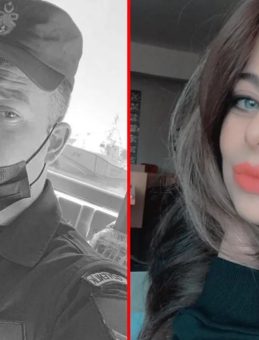 Kağıthane’de kadın nişanlısını öldürdü: Uzman çavuş cinayetinde yeni gelişmeler! 9 kurşunla son buldu…