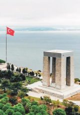 Kahramanların Hatıraları Satışa Sunulamayacak