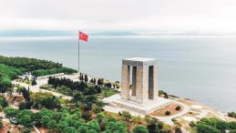 Kahramanların Hatıraları Satışa Sunulamayacak