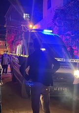 Kahramanmaraş'ta Aile Katliamı: Eski Eşini ve Kayınvalidesini &Ouml;ld&uuml;rd&uuml;, &Uuml;vey Kızını Yaraladı!