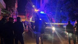 Kahramanmaraş'ta Aile Katliamı: Eski Eşini ve Kayınvalidesini &Ouml;ld&uuml;rd&uuml;, &Uuml;vey Kızını Yaraladı!