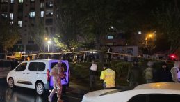 Kahramanmaraş'ta Cani Koca Vahşeti: Eski Eşiyle Kayınvalidesini Öldürüp İntihar Etmişti! Meğer 9 Yaşındaki Oğlu…