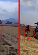 Kahramanmaraş'ta Korkun&ccedil; Olay! 11 Yaşındaki Kız &Ccedil;ocuğunun G&ouml;zleri &Ouml;n&uuml;nde Dayak