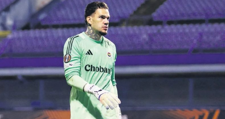 Kalede Çetin Yarışıyor!