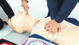 Kalp Krizine Karşı 'Kurtarıcı' Form&uuml;l