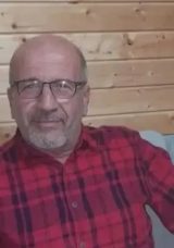 Kamyonuna &Ccedil;adır &Ccedil;ekerken D&uuml;ş&uuml;p Hayatını Kaybetti