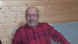 Kamyonuna Çadır Çekerken Düşüp Hayatını Kaybetti